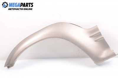 Fender arch for Hyundai Galloper 3.0, 141 hp, 1998, position: front - left